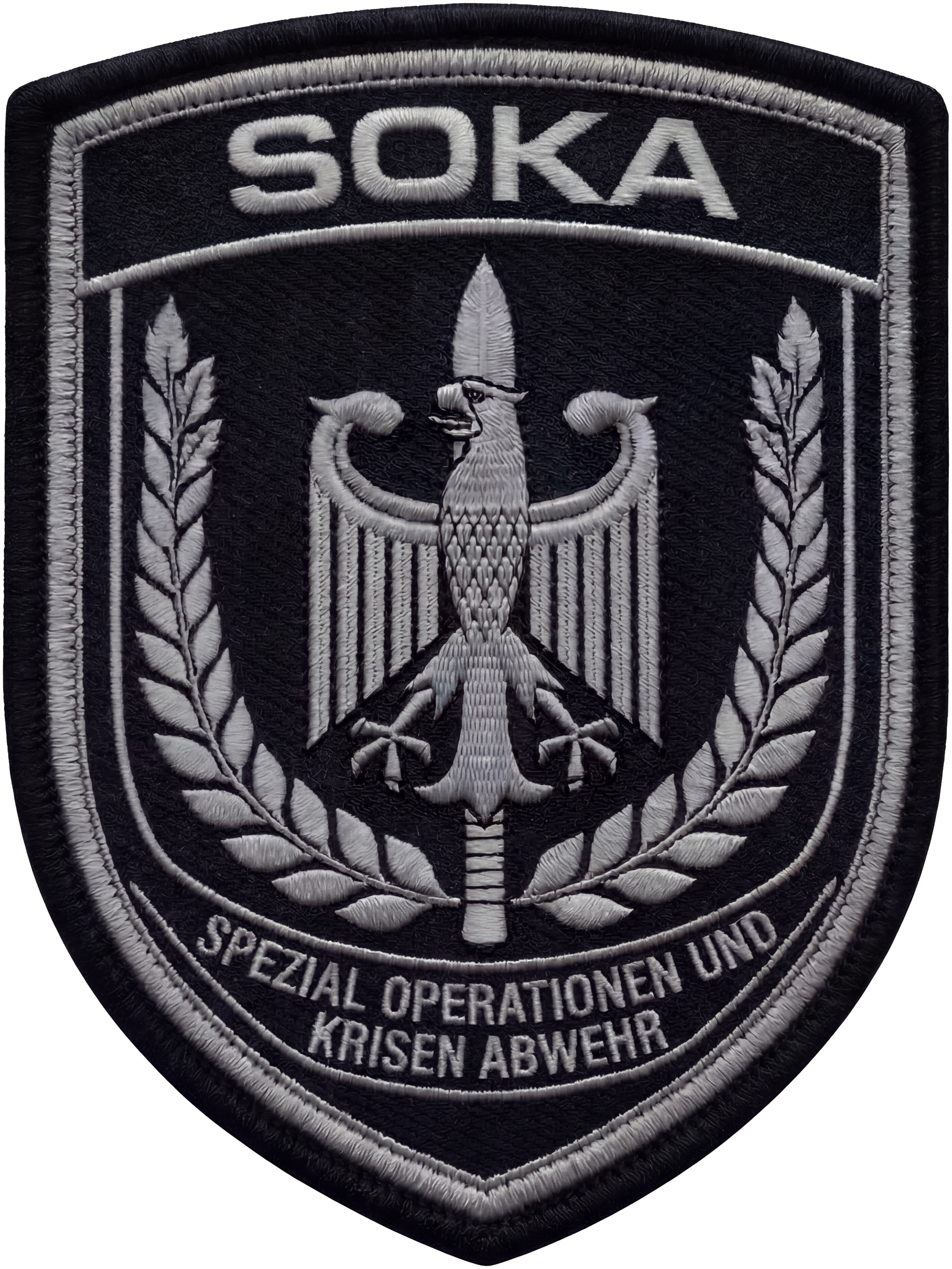 SOKA Logo